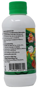 (6 Pack)  Honey Syrup with Propolis, Dietary Supplement Cough Syrup, 11.4 Oz