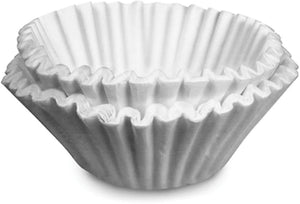 Commercial Coffee Filters 12-Cup Size 1000/Carton 1M5002