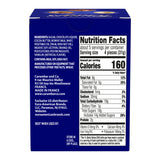 Chocolate Ball, Milk Chocolate with Natural Orange Flavor. 5.53Oz Box