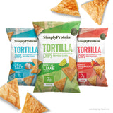Tortilla Chips Variety Pack