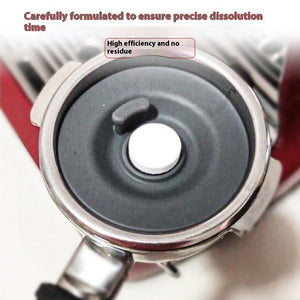 Coffee Machine Specific Cleaning Pills