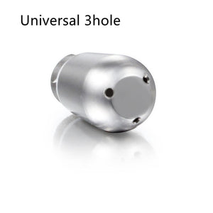 Coffee Machine Steam Nozzle Compatible With A Variety Of Milk Frother Nozzles