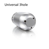 Coffee Machine Steam Nozzle Compatible With A Variety Of Milk Frother Nozzles