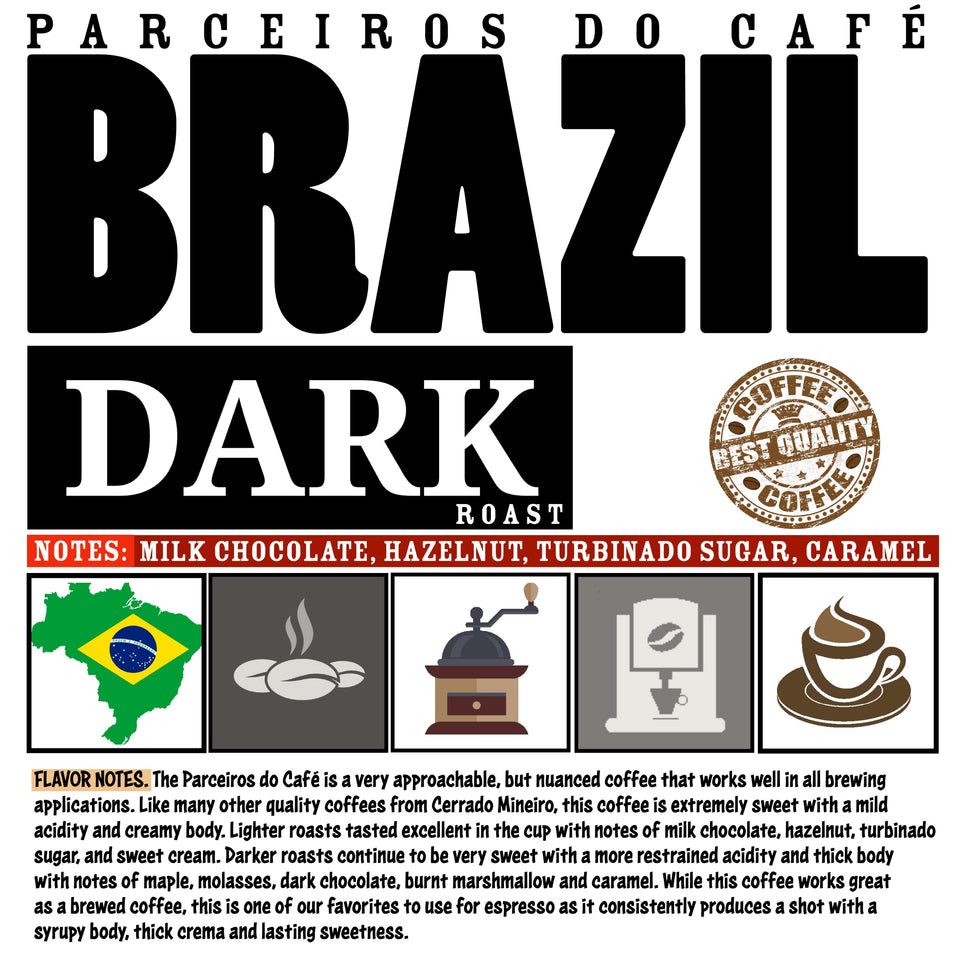 DARK ROAST Whole Bean Coffee Specialty Volcanic Organic Supreme Finest Artisan Beans for Drip Coffee Cold Brew Espresso French Press Turkish Brew from Vanuatu Sumatra Ethiopia Ethiopian Brazil Brazilian Kenya Kenyan Papua New Guinea Colombi