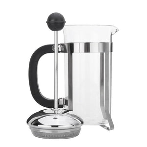 Press Pot Coffee Filter Pot Press Filter Coffee Pot Tea Maker