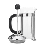 Press Pot Coffee Filter Pot Press Filter Coffee Pot Tea Maker