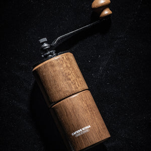 Manual Grinder, Coffee Bean Grinder, Cast Iron Grinding Core