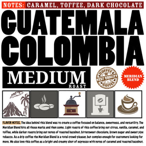 MEDIUM ROAST 16OZ Whole Bean Coffee Volcanic Organic Supreme Finest Artisan Beans for Drip Coffee Cold Brew Espresso French Press Turkish Brew etc (Brazil, 16oz, Medium)
