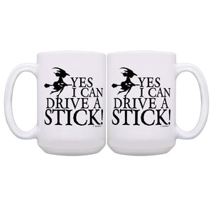 Explosive Halloween Home Gift Coffee Cup