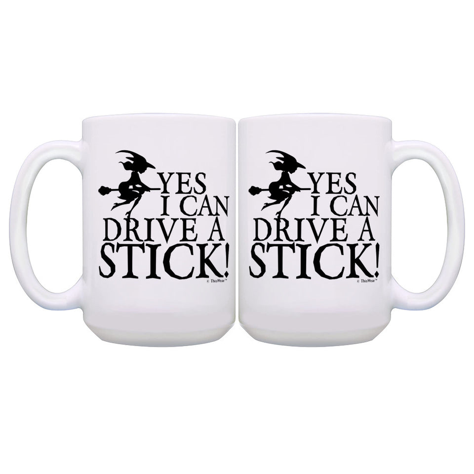 Explosive Halloween Home Gift Coffee Cup