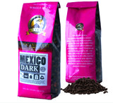 DARK ROAST VANUAT Volcanic Cult Organic Supreme Finest Artisan COFFEE Whole Bean Beans for Drip Coffee Cold Brew Espresso French Press Turkish Brew etc (Brazil, 16oz | Dark Roast)
