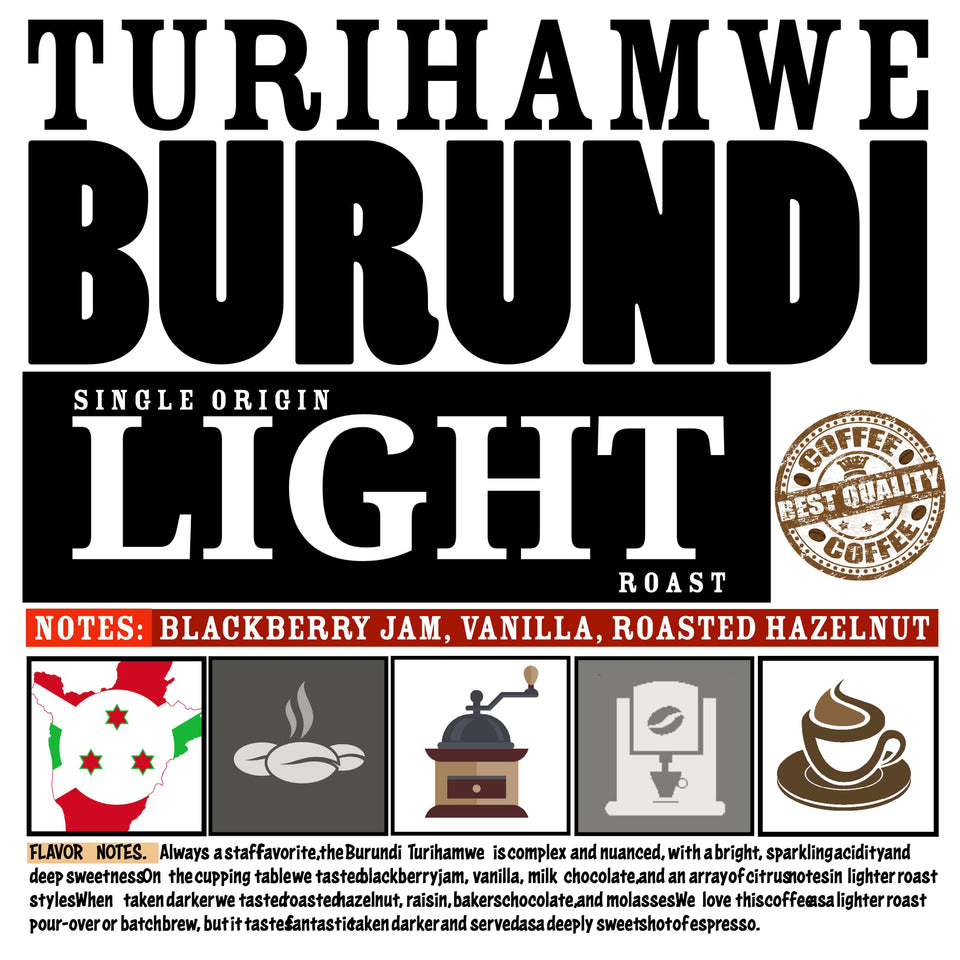 LIGHT ROAST WHOLE BEAN COFFEE SPECIALTY Volcanic Cult Vanuat Organic Supreme Finest Artisan beans. Sourcing premium artisan green specialty beans (Brazil, 16oz | LightROAST)