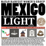 LIGHT ROAST WHOLE BEAN COFFEE SPECIALTY Volcanic Cult Vanuat Organic Supreme Finest Artisan beans. Sourcing premium artisan green specialty beans (Brazil, 16oz | LightROAST)