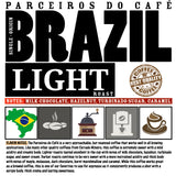 LIGHT ROAST WHOLE BEAN COFFEE SPECIALTY Volcanic Cult Vanuat Organic Supreme Finest Artisan beans. Sourcing premium artisan green specialty beans (Brazil, 16oz | LightROAST)