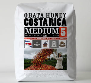 5lb VOLCANIC CULT COFFEE Whole Bean, Medium Roast, Delicious Taste, Heavenly Aroma - Fresh Bulk, Organic Fresh Artisan Premium Coffee Beans regions Sumatra, Vanuatu, Brazil, Colombia, Ethiopia