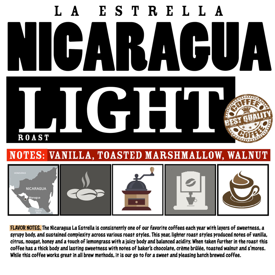 LIGHT ROAST WHOLE BEAN COFFEE SPECIALTY Volcanic Cult Vanuat Organic Supreme Finest Artisan beans. Sourcing premium artisan green specialty beans (Brazil, 16oz | LightROAST)
