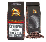 Volcanic Cult Light Roast Whole Bean Coffee - Single-Origin Arabica - image 21 of 24