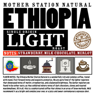 LIGHT ROAST WHOLE BEAN COFFEE SPECIALTY Volcanic Cult Vanuat Organic Supreme Finest Artisan beans. Sourcing premium artisan green specialty beans (Brazil, 16oz | LightROAST)