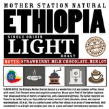 LIGHT ROAST WHOLE BEAN COFFEE SPECIALTY Volcanic Cult Vanuat Organic Supreme Finest Artisan beans. Sourcing premium artisan green specialty beans (Brazil, 16oz | LightROAST)