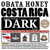 DARK ROAST VANUAT Volcanic Cult Organic Supreme Finest Artisan COFFEE Whole Bean Beans for Drip Coffee Cold Brew Espresso French Press Turkish Brew etc (Brazil, 16oz | Dark Roast)