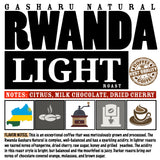 LIGHT ROAST WHOLE BEAN COFFEE SPECIALTY Volcanic Cult Vanuat Organic Supreme Finest Artisan beans. Sourcing premium artisan green specialty beans (Brazil, 16oz | LightROAST)