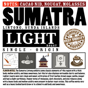 LIGHT ROAST Whole Bean Coffee Specialty Volcanic Organic Supreme Finest Artisan Beans for Drip Coffee Cold Brew Espresso French Press Turkish Brew from Vanuatu Sumatra Ethiopia Ethiopian Brazil Brazilian Kenya Kenyan Papua New Guinea Colomb