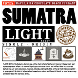 LIGHT ROAST WHOLE BEAN COFFEE SPECIALTY Volcanic Cult Vanuat Organic Supreme Finest Artisan beans. Sourcing premium artisan green specialty beans (Brazil, 16oz | LightROAST)