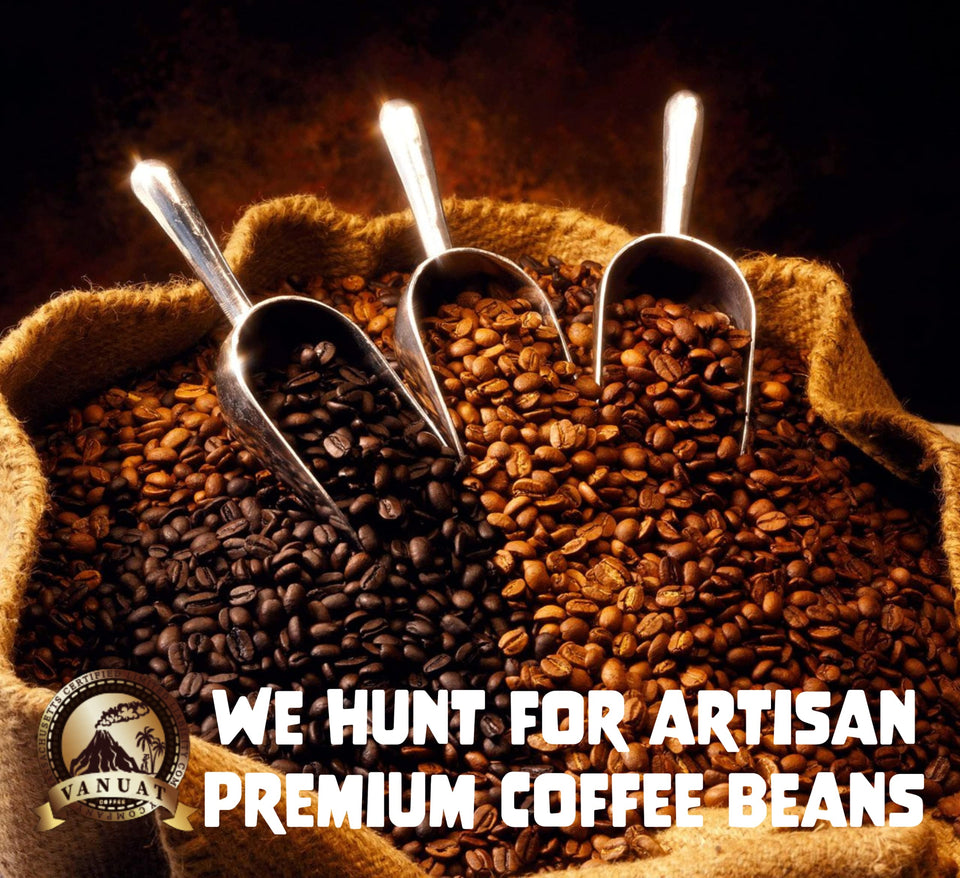 LIGHT ROAST Whole Bean Coffee Specialty Volcanic Organic Supreme Finest Artisan Beans for Drip Coffee Cold Brew Espresso French Press Turkish Brew from Vanuatu Sumatra Ethiopia Ethiopian Brazil Brazilian Kenya Kenyan Papua New Guinea Colomb