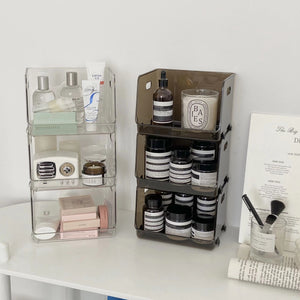 Sundries Snack Coffee Storage Basket