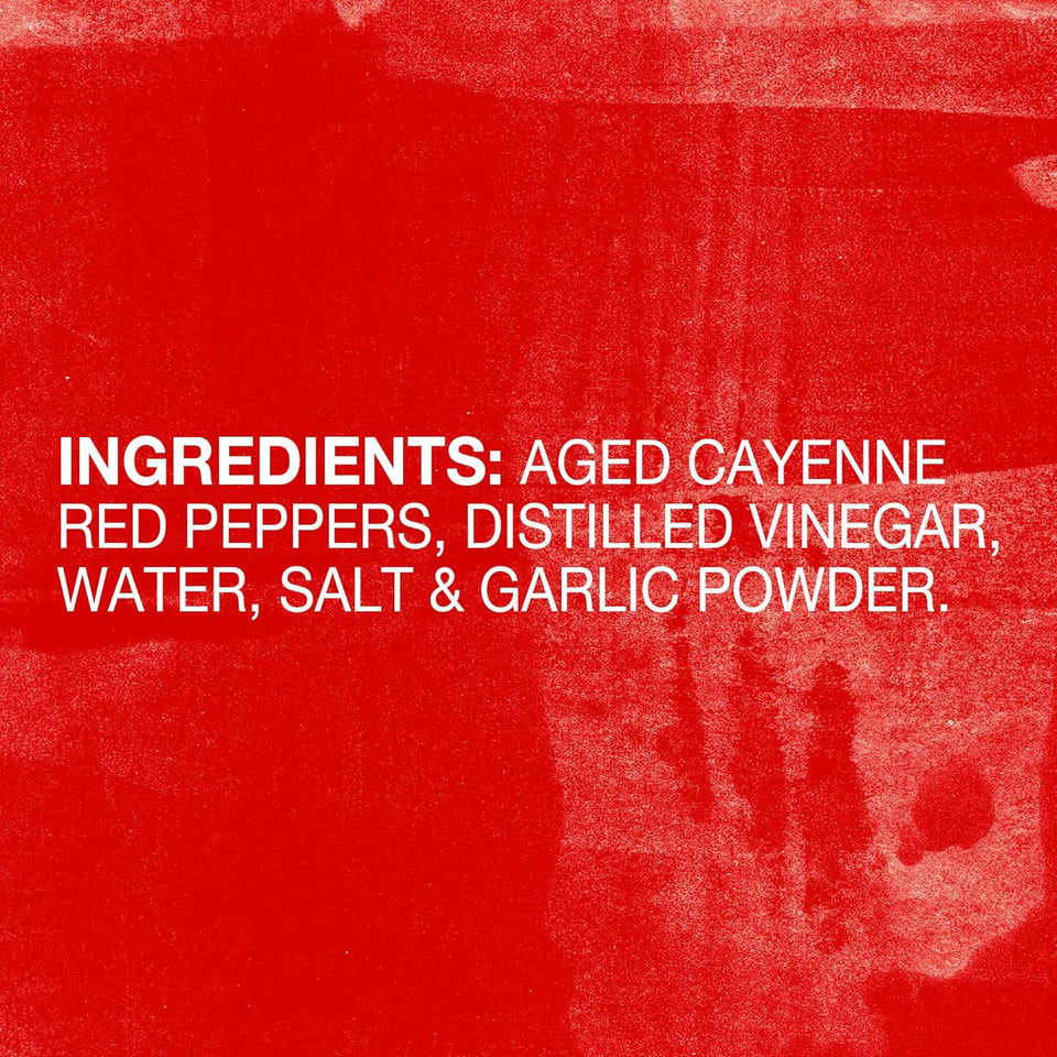 Franks Redhot Original Hot Sauce, 12 Fl Oz