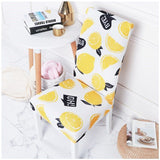 Floral Printing Spandex Chair Cover Stretch Elastic Dining Seat Cover for Wedding Banquet Restaurant Hotel Anti-dirty Removable