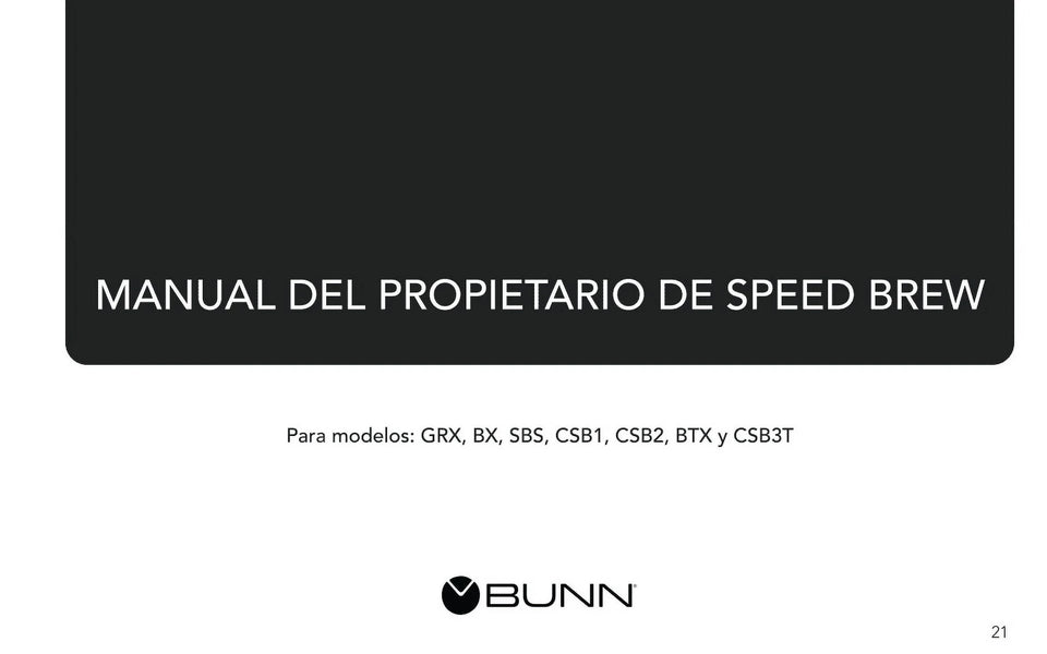 CSB3T Speed Brew Platinum 10-Cup Thermal Coffee Maker, Black/Sst, 55200.0000