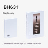 Fake Book Artificial Book Decoration Model Room Internet Coffee Study Desktop Decoration
