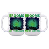 Explosive Halloween Home Gift Coffee Cup