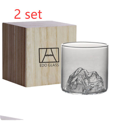 Fashion Temperament Home Retro Japanese Coffee Cup