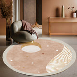 Home Vintage Living Room Coffee Table Bedroom Bedside Mats