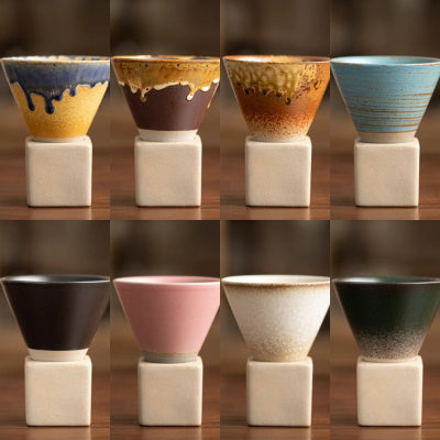 Ceramic Coffee Cup Ceramic Mug