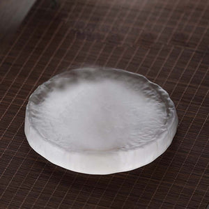 Cloud Mist Xi Shi Pot People Make Tea With Small Single Pot