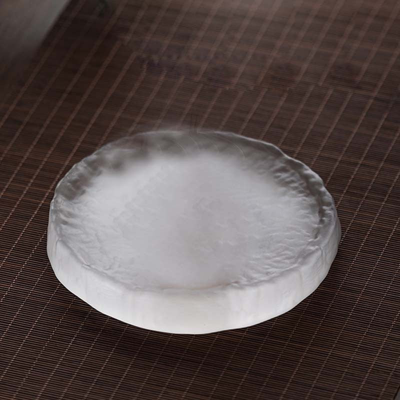 Cloud Mist Xi Shi Pot People Make Tea With Small Single Pot