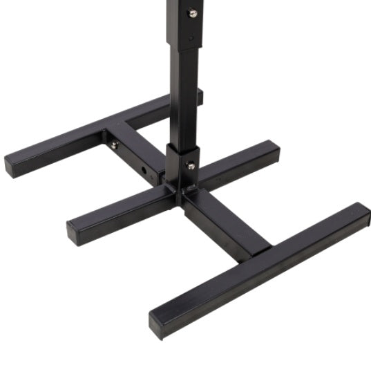 Bin Compactor, Trash For Kitchen, Garden, Restaurant, Office  Touchless Trash Can Compactor, Portable Waste Recycling Hand Tool, Manual Trash Squasher With Adjustable Handle. Max For 170 Gallon Bin.