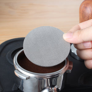 Coffee Machine Secondary Water Distribution Network
