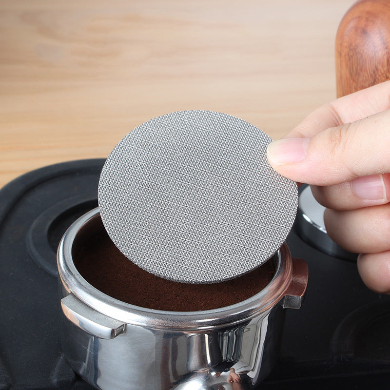 Coffee Machine Secondary Water Distribution Network