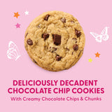 Dolly Parton's Chocolate Chip Cookie Mix, 15.25 oz (Pack of 2)