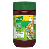 Granulated Chicken Flavor Bouillon Ground, 3.5 Oz Jar