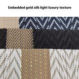 Dining Mat Pvc Waterproof And Oil-proof Japanese Insulation Hotel Restaurant