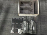 Home Fashion Coffee Syrup Dispenser Set