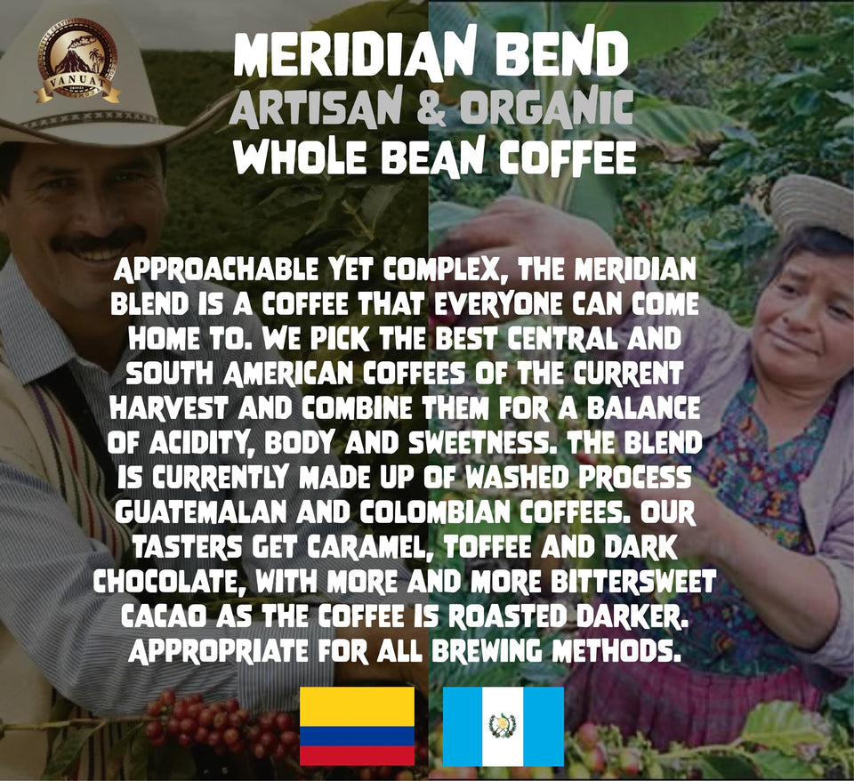MEDIUM ROAST 16OZ Whole Bean Coffee Volcanic Organic Supreme Finest Artisan Beans for Drip Coffee Cold Brew Espresso French Press Turkish Brew etc (Brazil, 16oz, Medium)