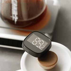 Electronic Digital Thermometer For Coffee