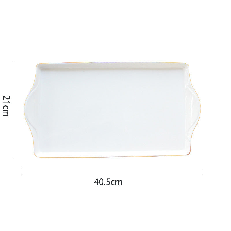 Coffee Cup And Tea Set Creative Home Soft Decorations