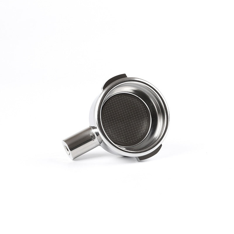 Coffee Bottomless Handle Accessories 304 Stainless Steel Monolever Head